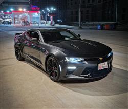 شيفروليه كامارو